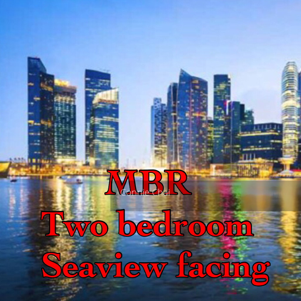 Marina Bay Residences thumbnail photo